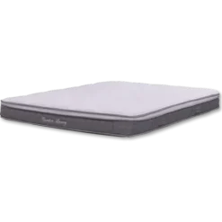 Matelas Oskar 90 x 200 cm Confort Pocket
