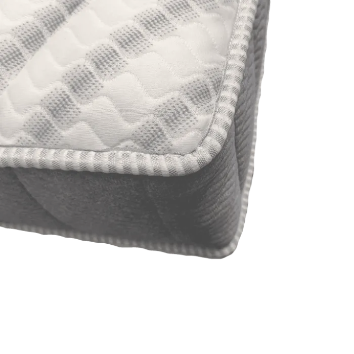 Matelas pocket 140 / 200 cm