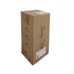 Matelas roulé 140x200 Soren ressorts ensachés/gel