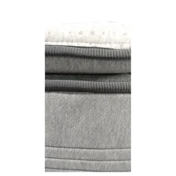 Matelas roulé 140x200 Soren ressorts ensachés/gel