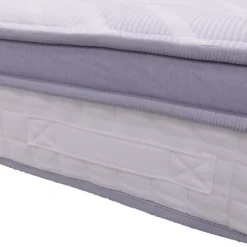 Matelas Umay 90 x 190 cm Hybride Premium