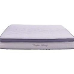 Matelas Umay 90 x 190 cm Hybride Premium