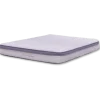 Matelas Umay 140 x 190 cm Hybride premium