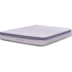 Matelas Umay 140 x 190 cm Hybride premium