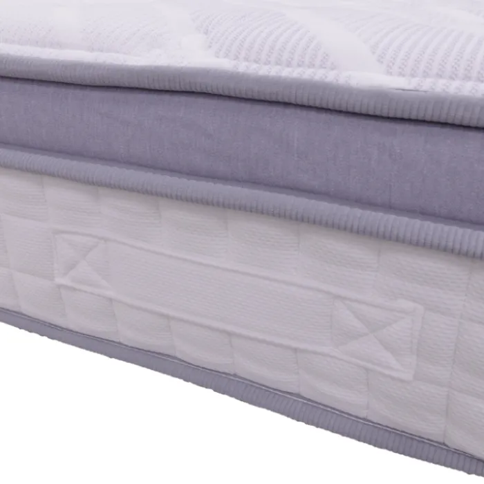 Matelas Umay 140 x 190 cm Hybride premium