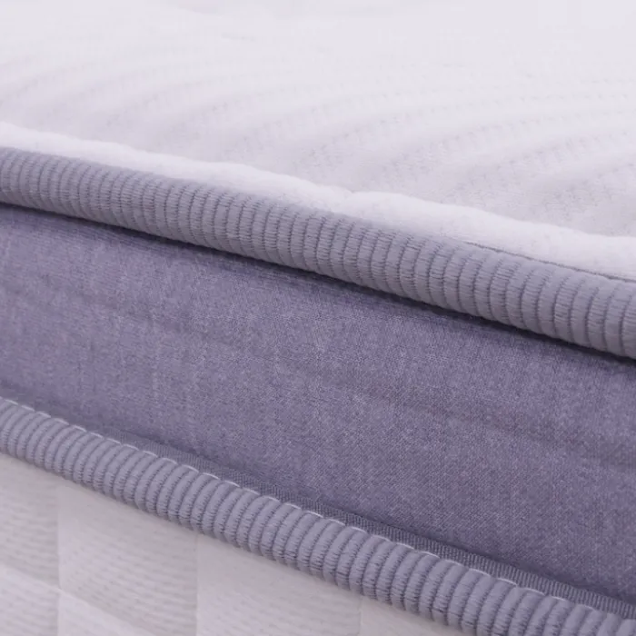 Matelas Umay 140 x 200 cm Hybride Premium