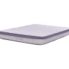 Matelas Umay 160 x 200 cm Hybride premium