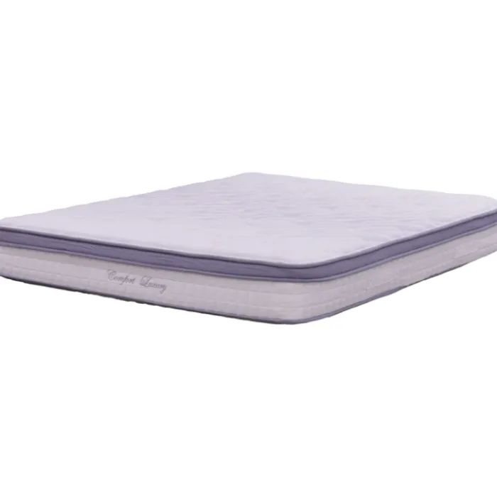 Matelas Umay 160 x 200 cm Hybride premium