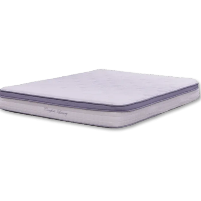 Matelas Umay 160 x 200 cm Hybride premium