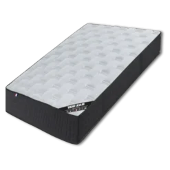 Matelas 90x200 Black Night mousse haute résilience