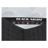 Matelas 90x190 Black Night mousse haute résilience