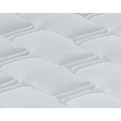 Matelas 120x200 Black Night mousse haute résilience