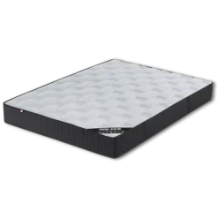 Matelas 140x200 Black Night mousse haute résilience