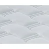 Matelas 160x200 Black Night mousse haute résilience