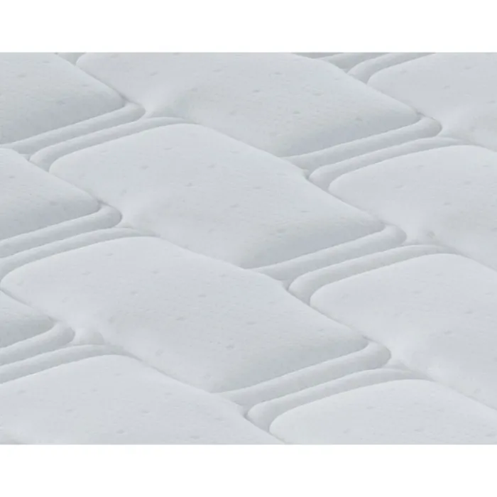 Matelas 160x200 Black Night mousse haute résilience