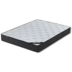 Matelas 160x200 Black Night mousse haute résilience