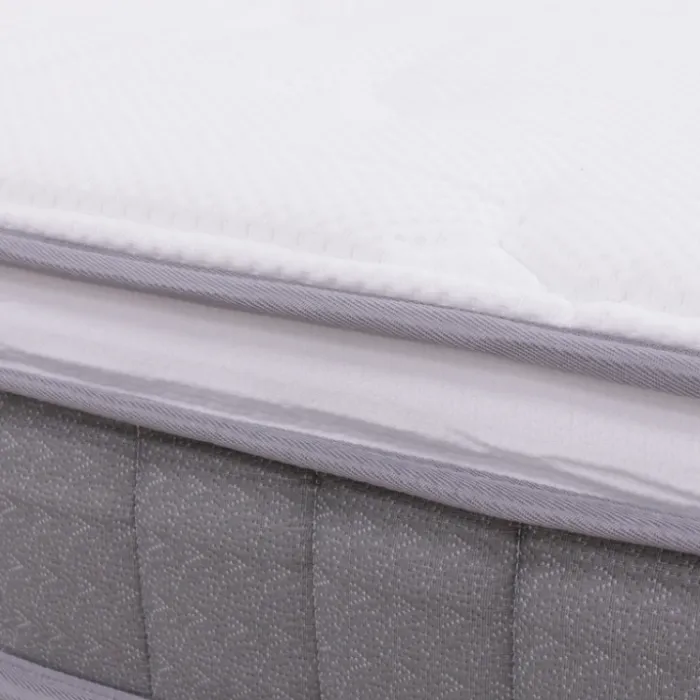 Matelas 140 x 190 cm Confort pocket