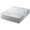 Matelas 140x200cm Latex Spring ressorts ensachés