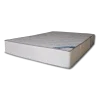 Matelas 140 x 200 cm roulé ressorts ensachés - soutient ferme