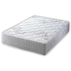 Matelas 180x200 Latex Spring ressorts ensachés