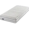 Matelas 90x190 Noblesse ressorts ensachés