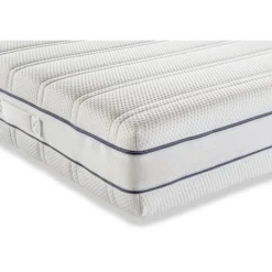 Matelas 140x200 Noblesse ressorts ensachés