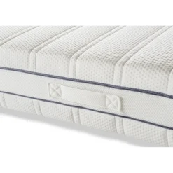 Matelas 140x190 Noblesse ressorts ensachés