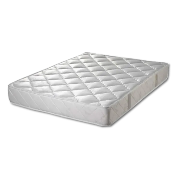 Matelas 90x200 Polylatex mousse/latex