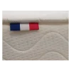 Matelas 90x190 Prestige de luxe ressorts biconiques