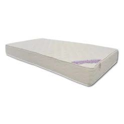 Matelas 90x190 Prestige de luxe ressorts biconiques
