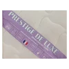 Matelas 140x200 Prestige de luxe ressorts biconiques