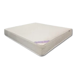 Matelas 140x200 Prestige de luxe ressorts biconiques