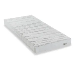 Matelas 160x200 Swing mousse