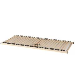 MAX KIT - Sommier 90 x 200 cm ( 26 LATTES )