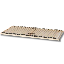 MAX KIT - Sommier 90 x 200 cm ( 26 LATTES )