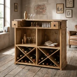 Meuble Bar
