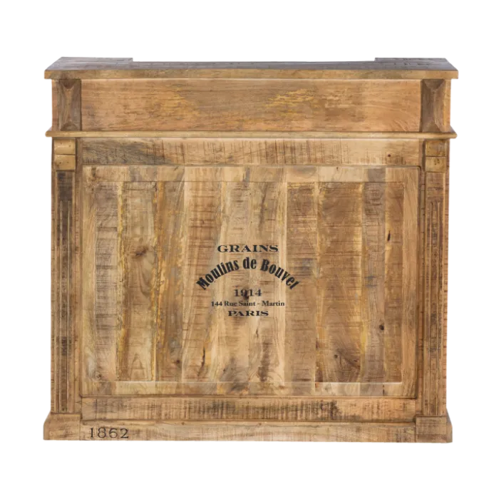 Meuble Bar