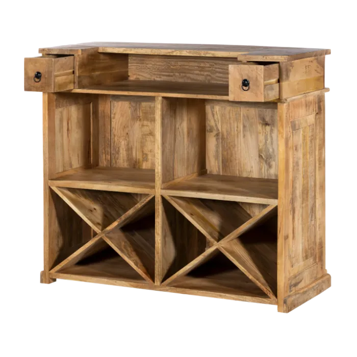Meuble Bar