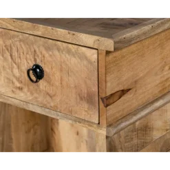 Meuble bar 180 cm Brct002