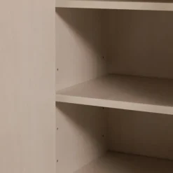 Meuble à chaussure 1 tiroir + 2 portes Arlo mh7208