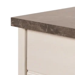 Meuble à chaussure 1 tiroir + 2 portes Arlo mh7208
