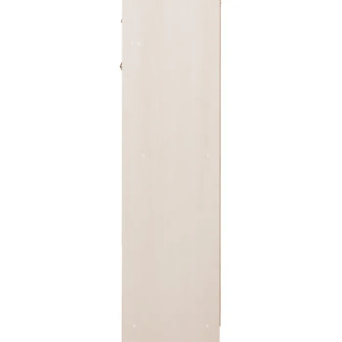 Meuble à chaussure 1 tiroir + 2 portes Arlo mh7208