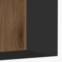 Meuble haut 60 cm Hotte Monza