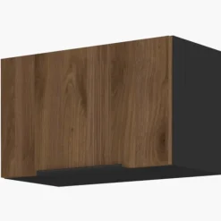 Meuble haut 60 cm Hotte Monza