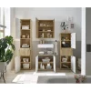 Meuble sous-lavabo Austin