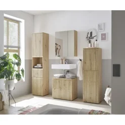 Meuble sous-lavabo Austin