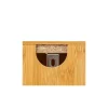 Meuble sous lavabo Sicela bambou