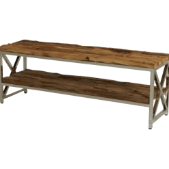 Meuble tv Alixia PE-4390