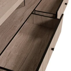 Meuble tv Antibes 150 cm
