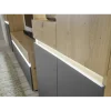 Meuble tv avec éclairage Lille